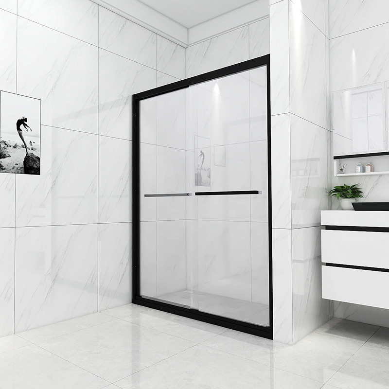 Shower Enclosure