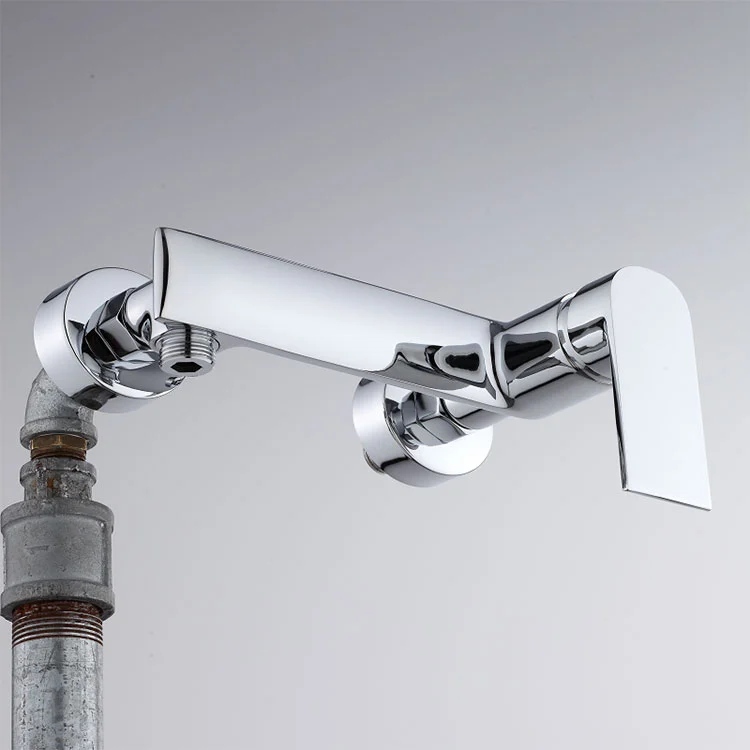 basin faucet