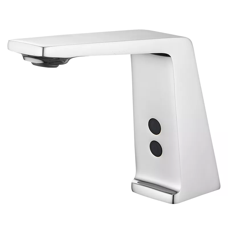 Touchless Bathroom Faucet