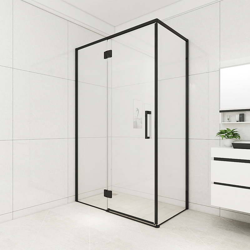 Shower Enclosure