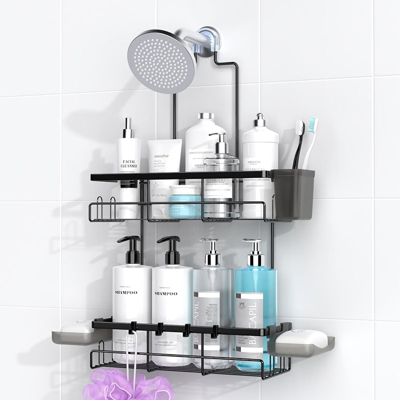 Stainless Steel Shower Rack