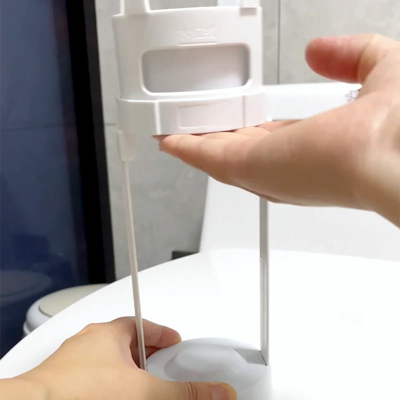 Automatic Toilet Dispenser