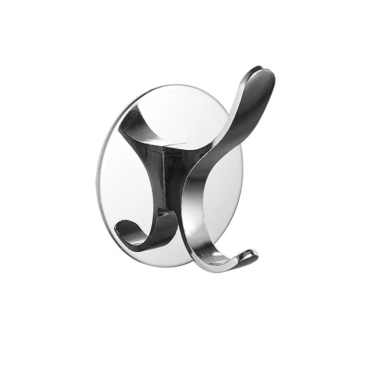 Zinc Alloy Hooks
