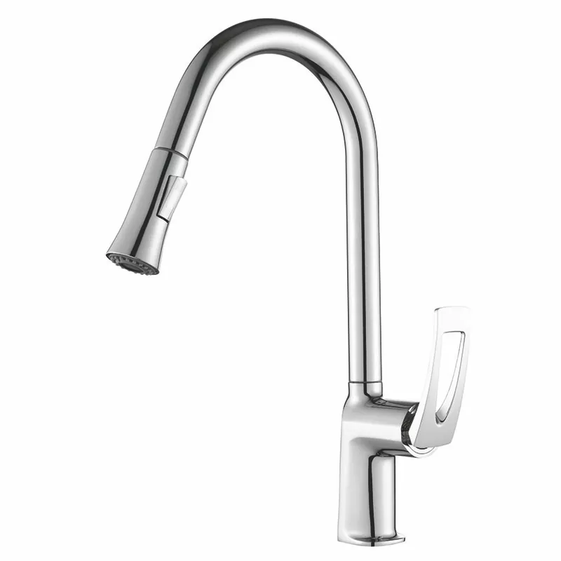Kitchen Faucet