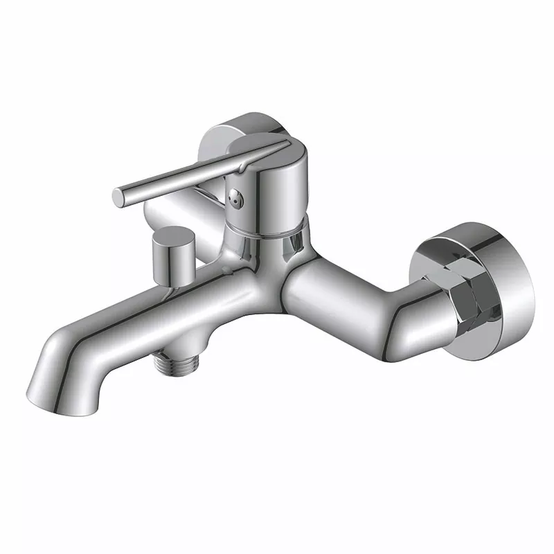 Bathtub Faucet