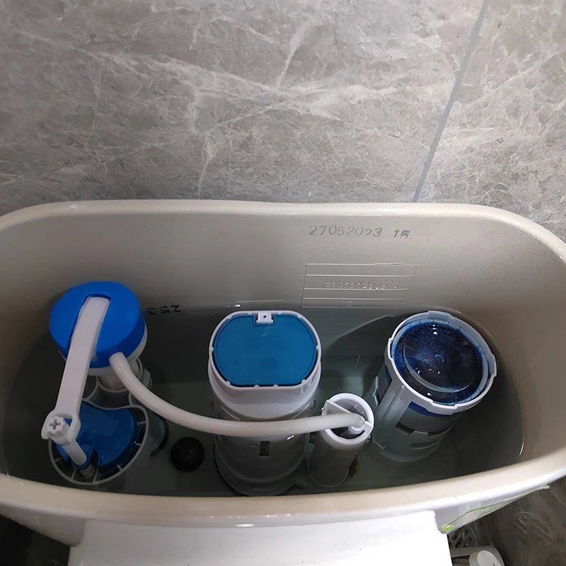 Toilet Tank Cleaner