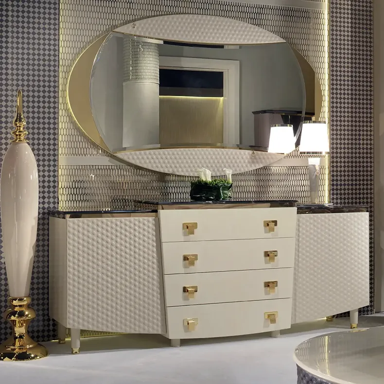 Custom Cabinetry Systems