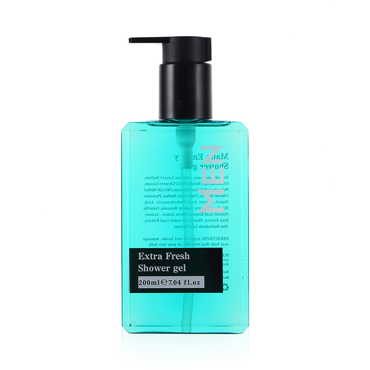 Shower Gel