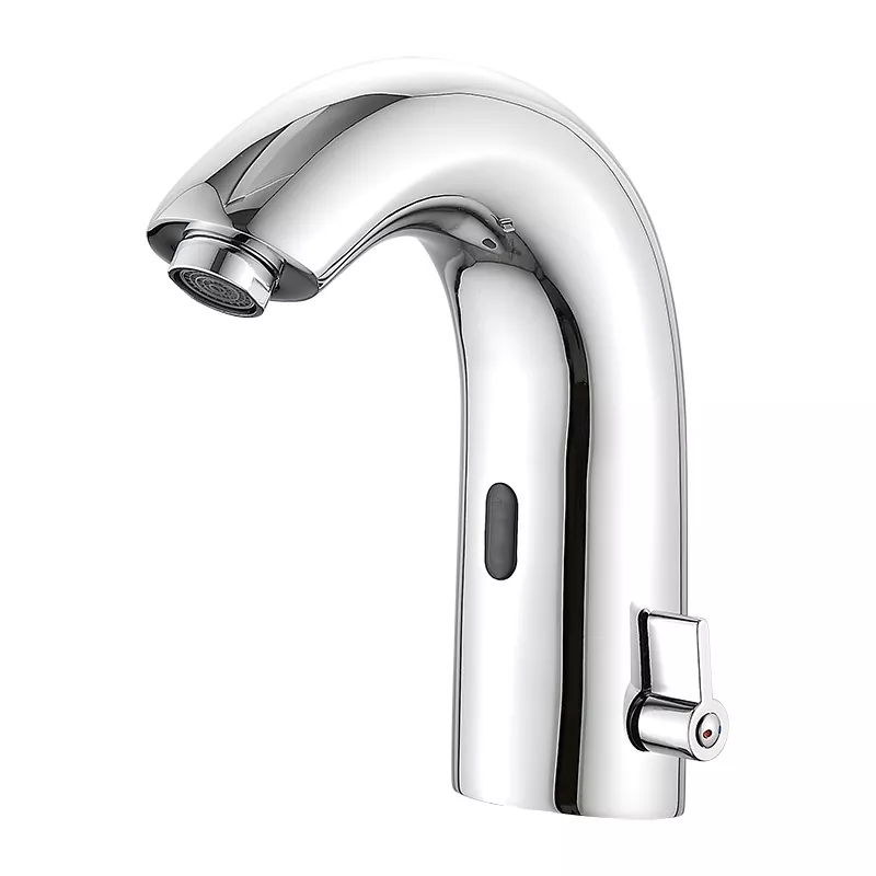 Sensor Tap