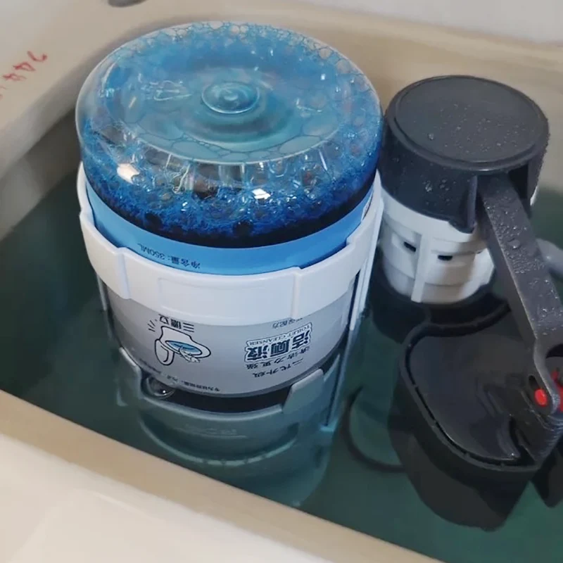 Automatic Cistern Dispenser
