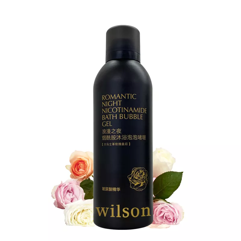 Shower Gel