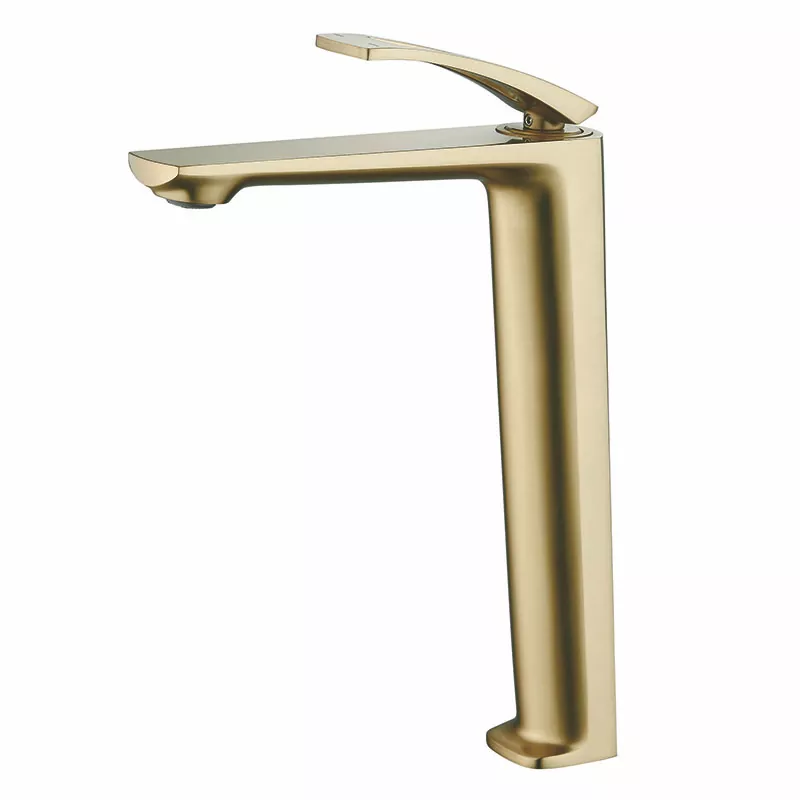 Cold High Basin Tap