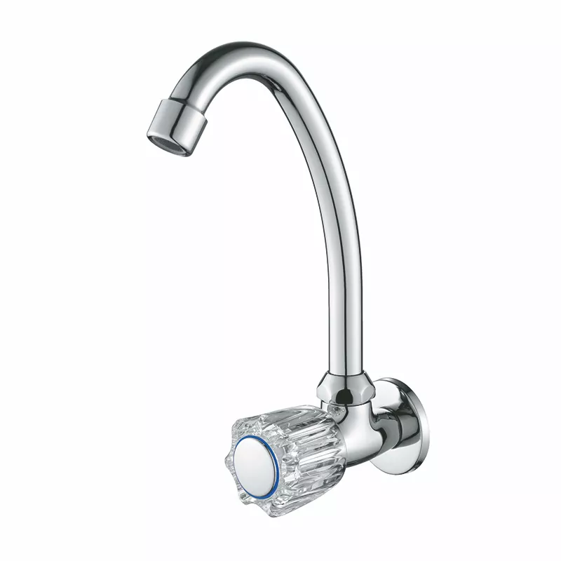 Single Handle Cold Water Faucet
