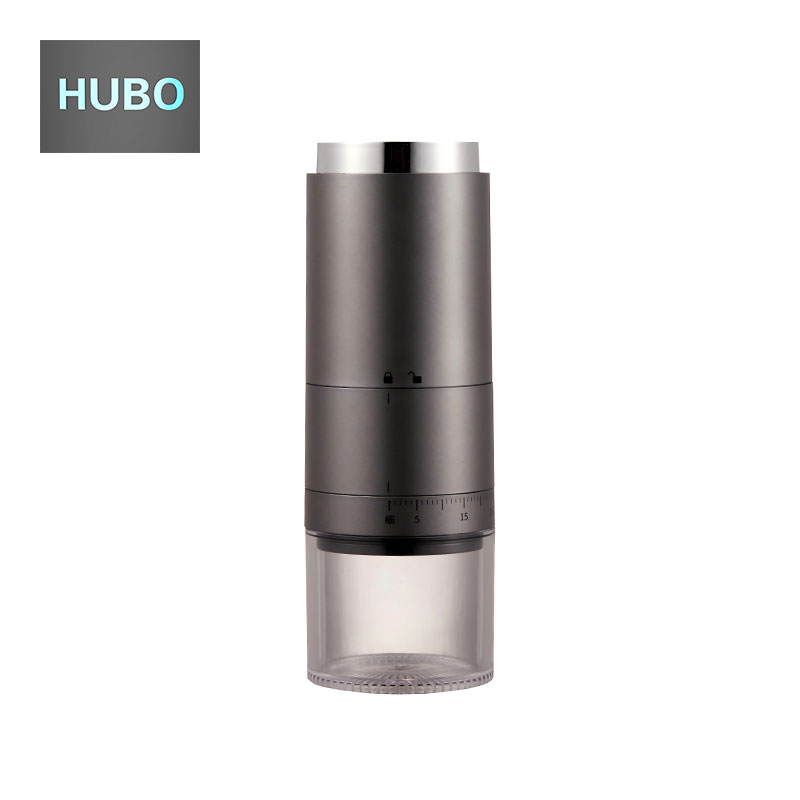 Coffee Grinder Machine