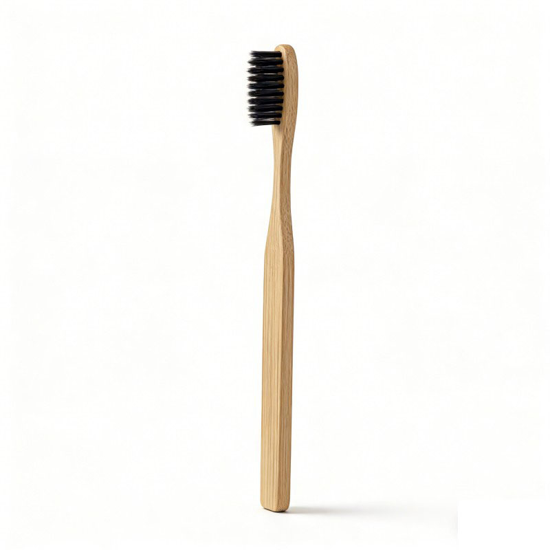 Natural Bamboo Toothbrush