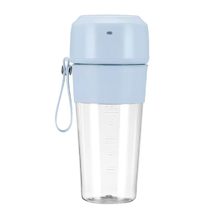 7.4V Portable Electric Blender