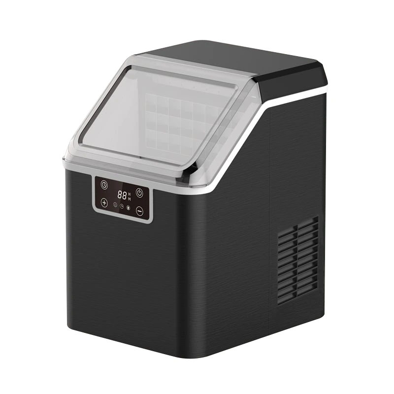 Cube Ice Makers