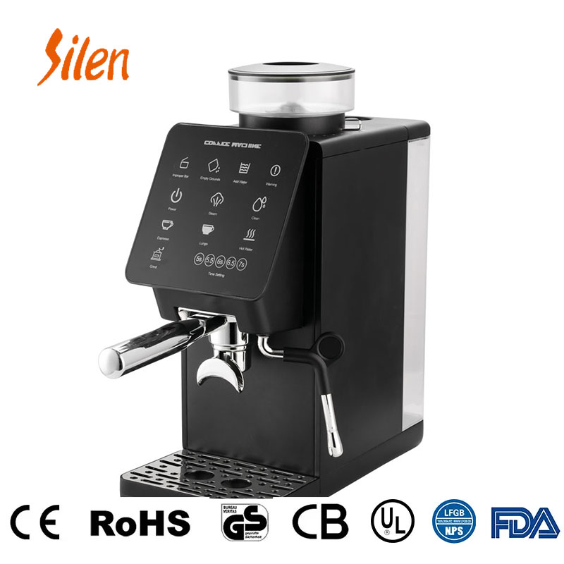 Instant Pod Coffee Maker