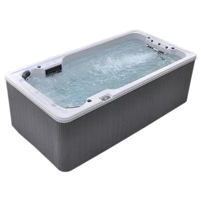 Jcs-Ss3 SPA Swimming Pool with Balboa Controller System