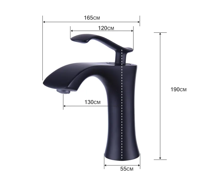Kaiping Sanitary Ware Bathroom Shower Accessory Basin Kitchen Bibcock Tap Mixer Faucet (ZF-9001G)