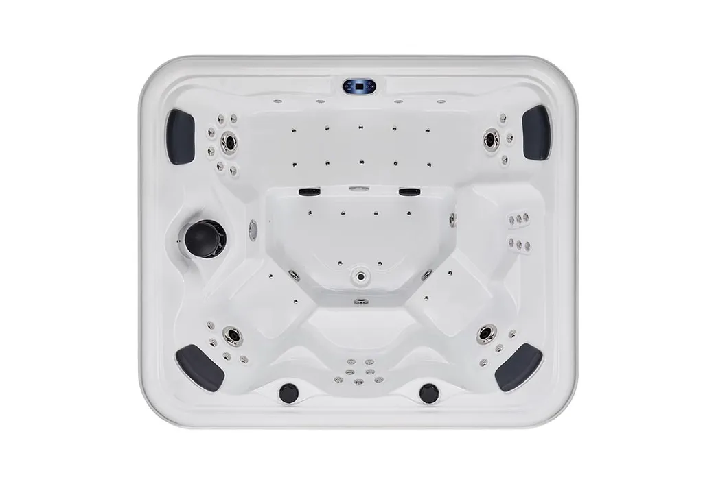 Mexda 6 Person Hot Sale Outdoor SPA Tubs Jacuzzi Whirlpool