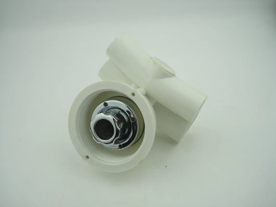 Proway Bathtub SPA Whirlpool Water Jets, SPA Hydro Massage Nozzle (WJ-0008)