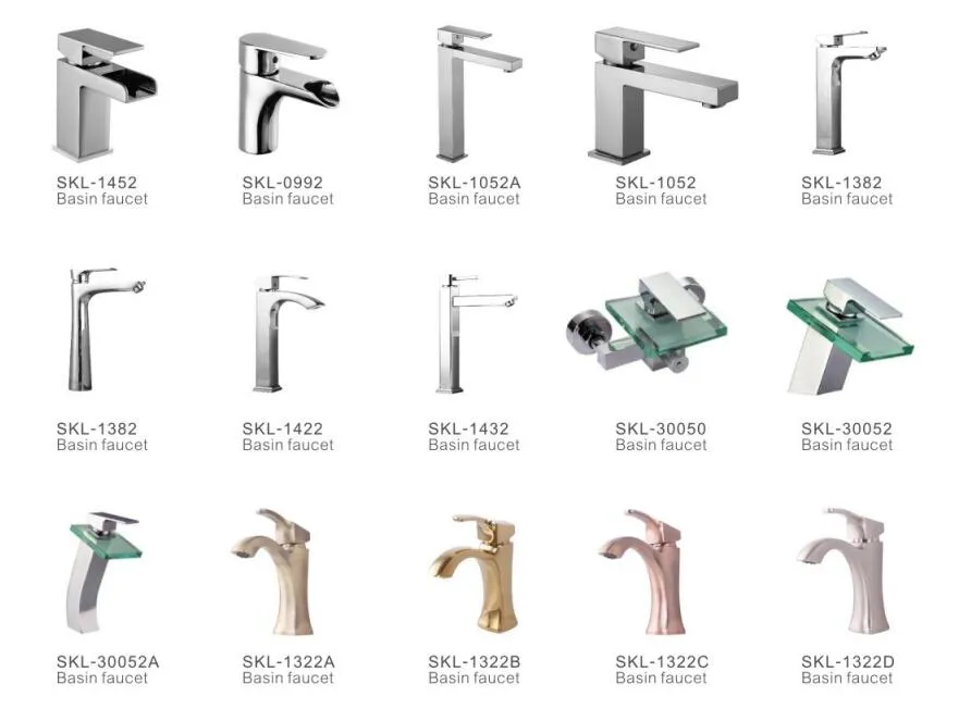 Round Body Touchless Automatic Sensor Faucet