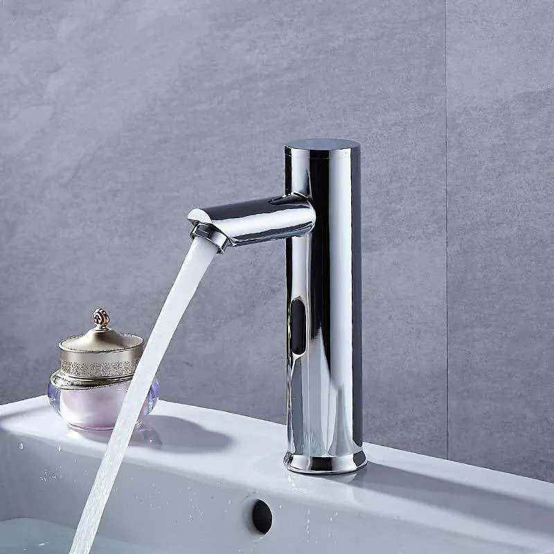 Sairi Simple Design Automatic Touchless Basin&nbsp; Sensor Faucet&nbsp;