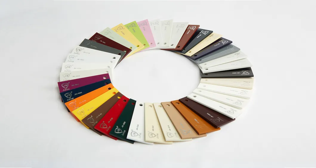 Sanitary Bathtub Cast Acrylic Sheet with OEM/ODM Service Good Workmanship