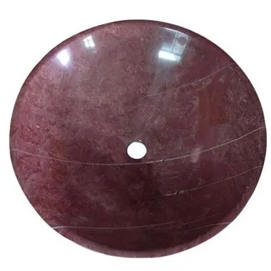 Shanxi Black Natural Stone Sinks/Basins for Bathroom