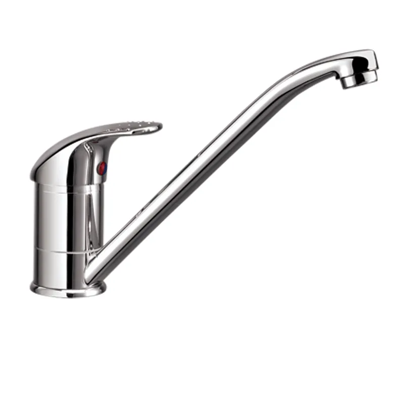 Turnable Spout New Fashion Kitchen Sink Faucets