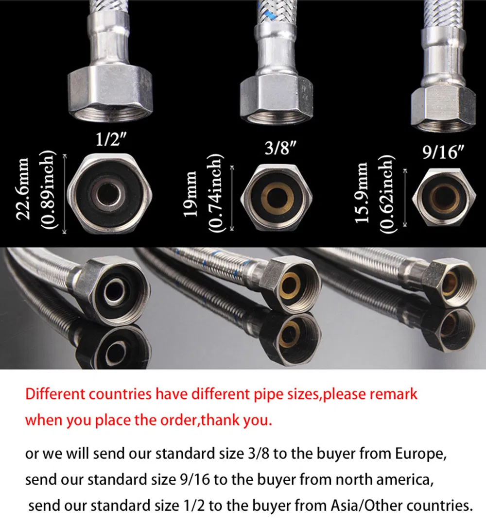 Zinc Alloy Sanitary Ware Bathroom Basin Tap Faucet